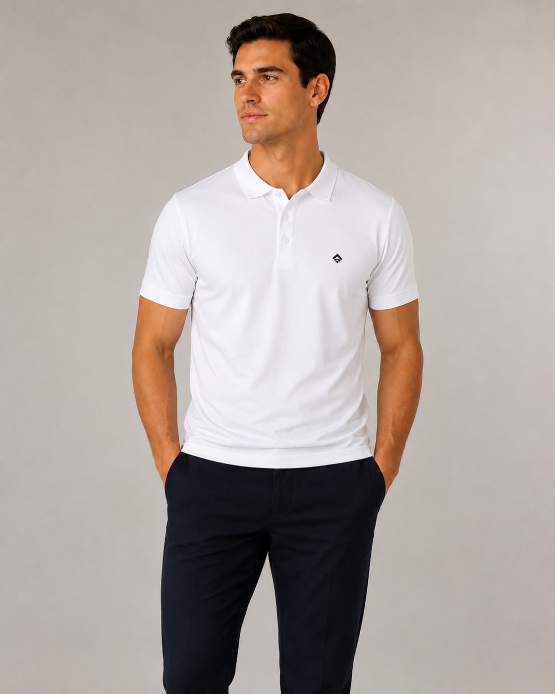 Camiseta Polo